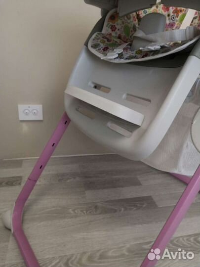 Стульчик для кормления