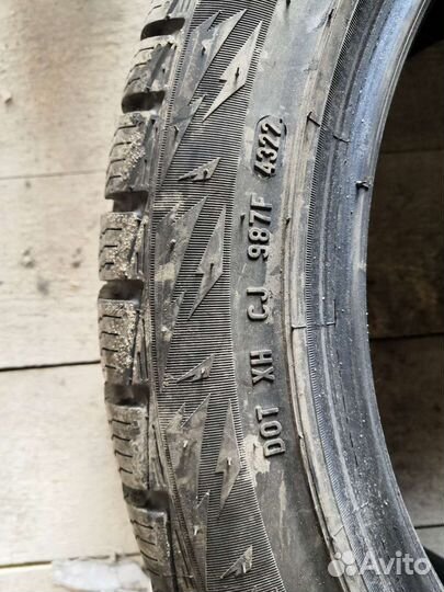 Pirelli Winter Snowsport 225/45 R17 94H