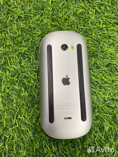 Беспроводная мышь Apple Magic Mouse 2