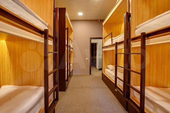 Комната 24 м², 2/4 эт.