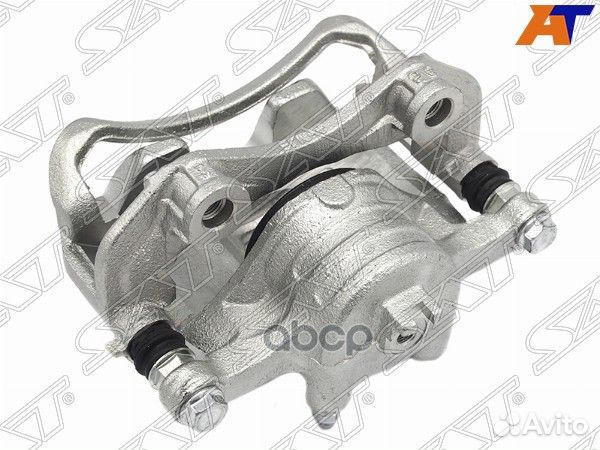 Суппорт тормозной перед nissan cube Z10/AD Y11