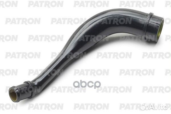 Патрубок вентиляции картера (1.8) audi A396-03