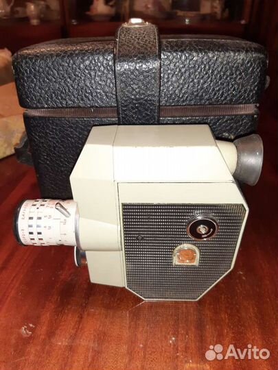 Видеокамера