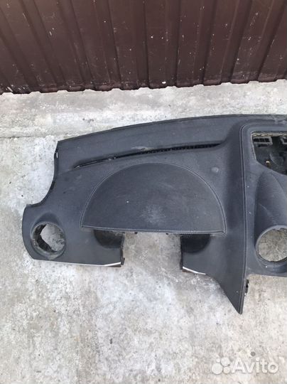 Торпедо Mercedes X164 W164