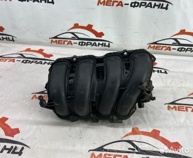 Коллектор впускной Citroen C4 хэтчбек 5FW (EP6)