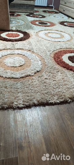 Ковер 2 на 4