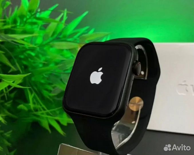 Apple Watch 9 Plus (гарантия)