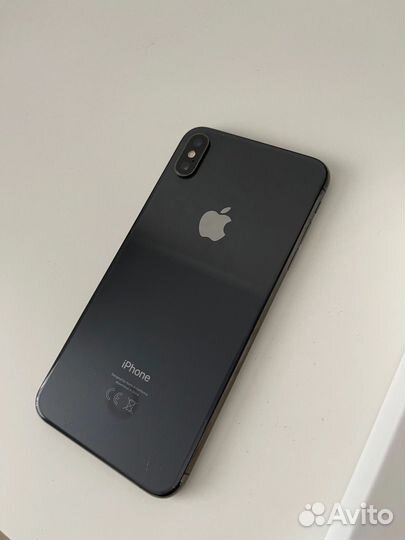 iPhone Xs Max, 64 ГБ