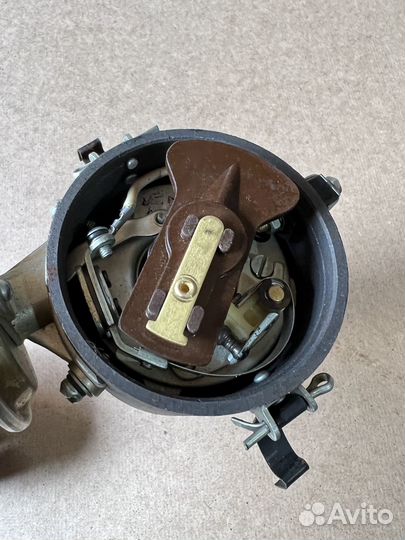 Трамблер ЗИЛ-157 новый СССР