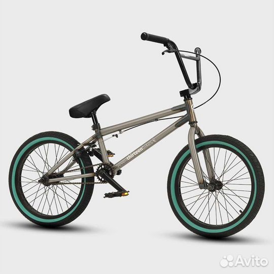 BMX 713bikes