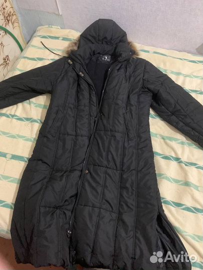 Пальто женское