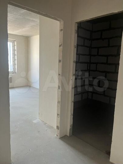 2-к. квартира, 44 м², 2/8 эт.