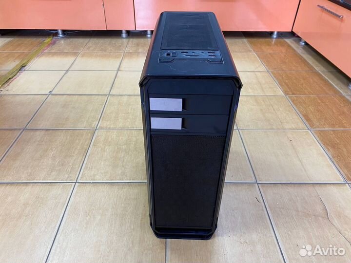 Системный блок intel core i5-7400