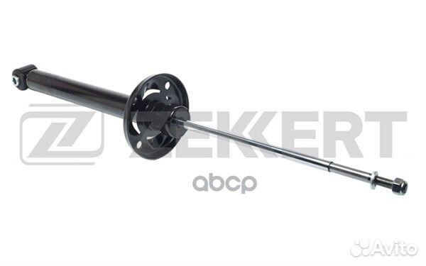 Амортизатор газовый задней подвески VW Passat I