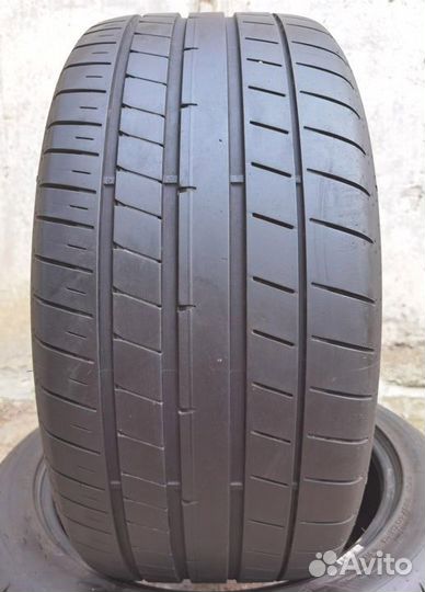 Dunlop SP Sport Maxx RT 2 285/40 R20 108Y