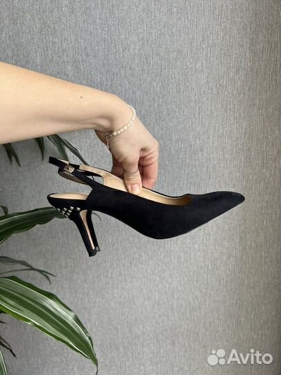 Туфли Zara 37