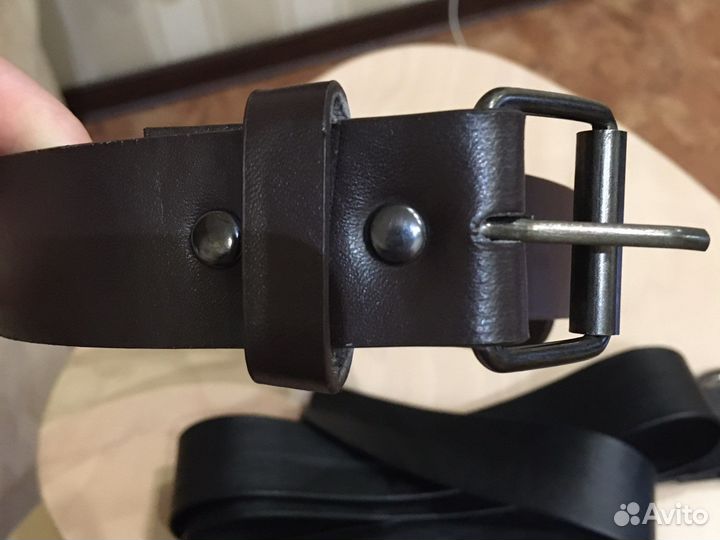 Пояс ремень