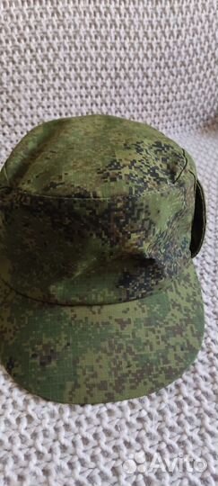 Фуражка (кепка) цифра, размер 57