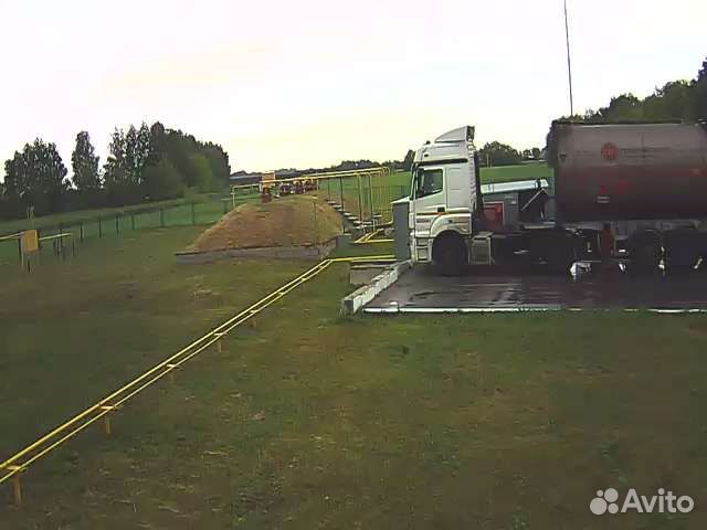 Оператор агзс