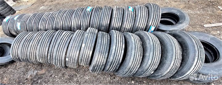 Шины 295/80r22.5,Normaks NS712 artd: 689