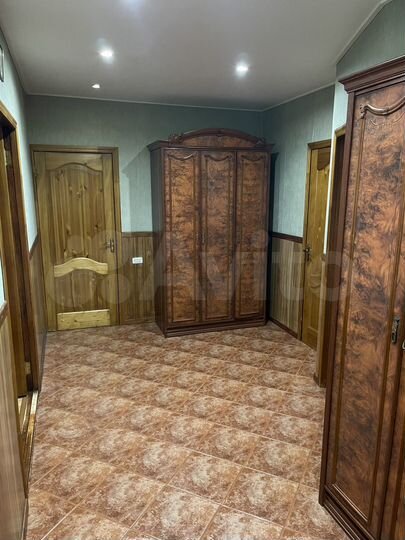 4-к. квартира, 99,6 м², 3/5 эт.