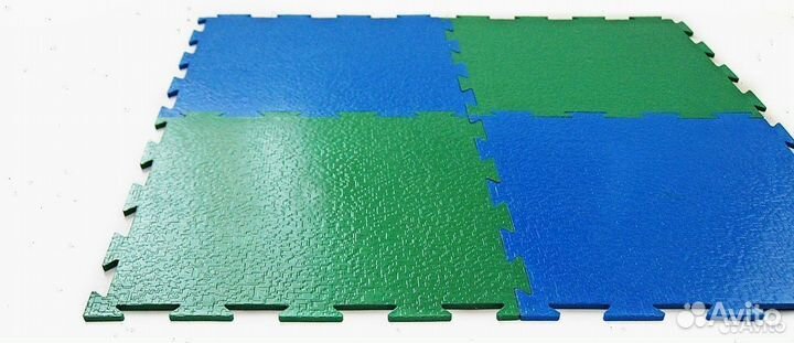 Универсальное напольное покрытие пвх