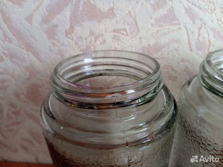 Плафон с резьбой подъездный светильник СССР