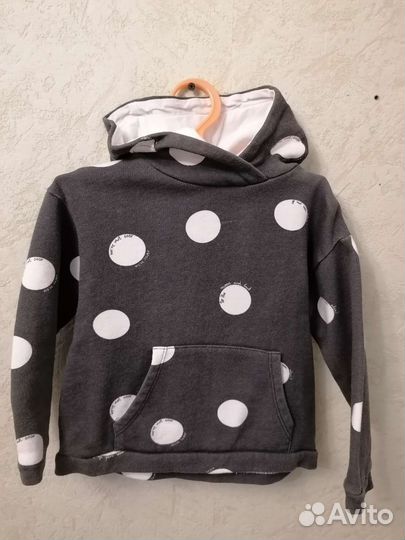 Кофты р-ры 92-104