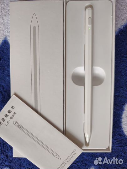 Универсальный стилус Android iPhone iPad Windows