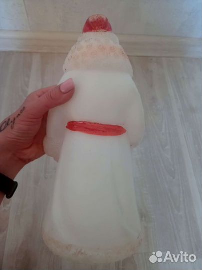 Дед мороз СССР