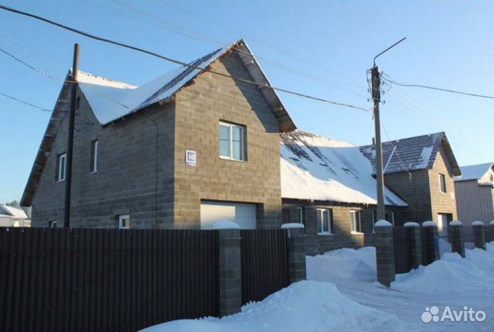 Строительные блоки