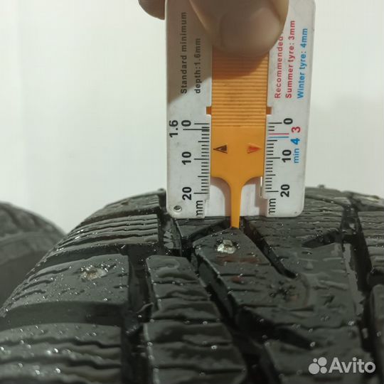 Nokian Tyres Nordman 7 175/70 R14