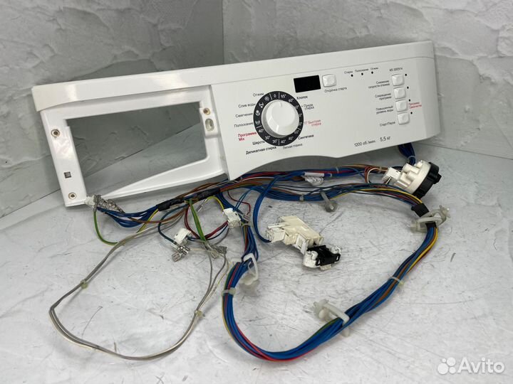 Модуль управления Gorenje MUSm091