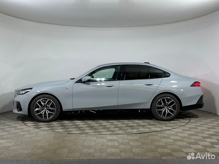 BMW 5 серия 2.0 AT, 2023