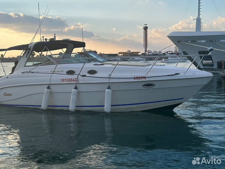 Продажа катера