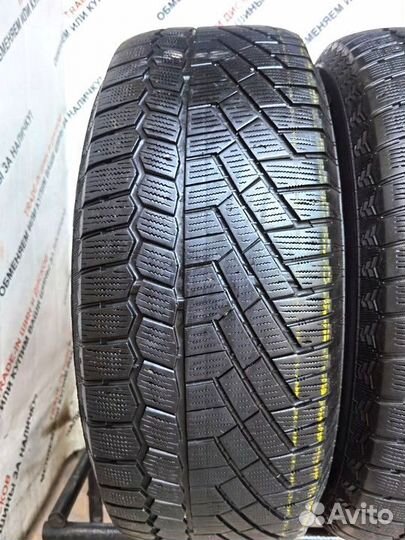 Continental ContiVikingContact 5 265/65 R17 115Q