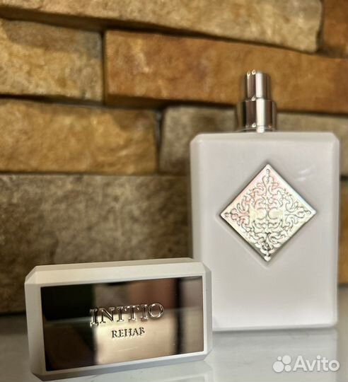 Распив Initio оригиналы