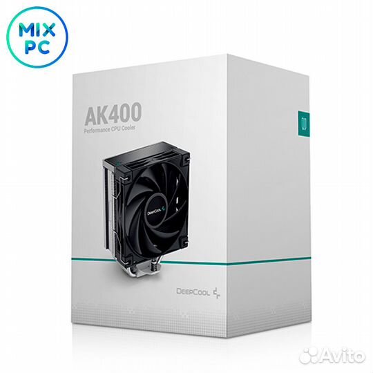 Кулер для процессора Deepcool AK400