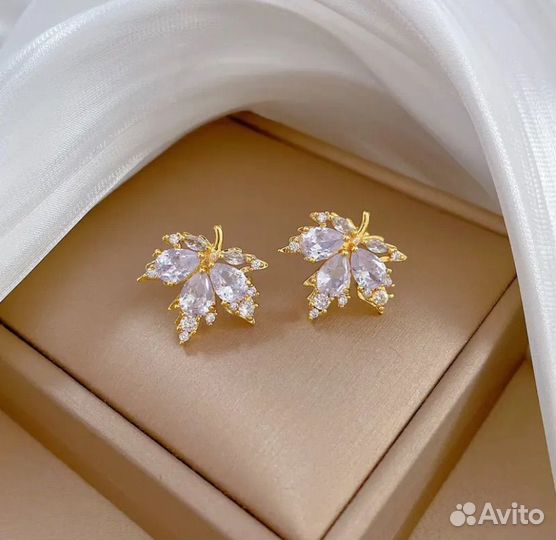 Бижутерия Комлект