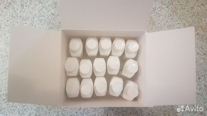 Увлажняющий очищающий крем-гель CeraVe