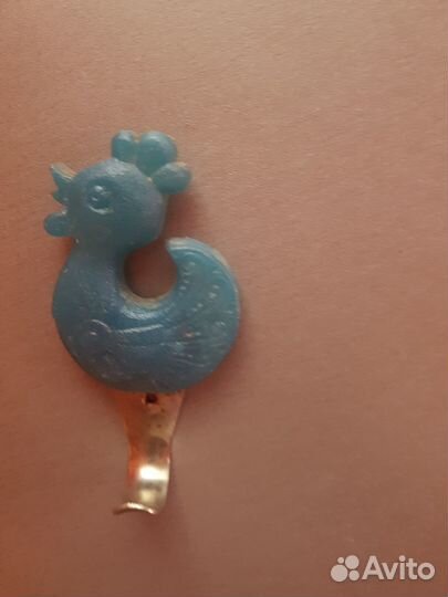 Крючок СССР