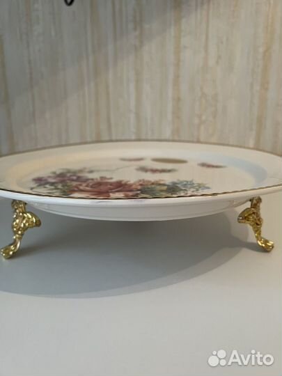 Блюдце для торта