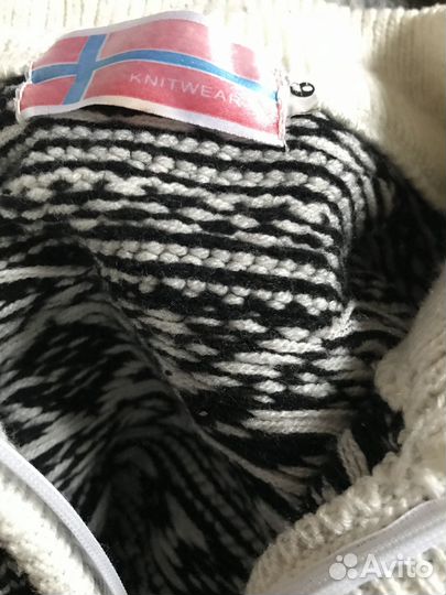 Свитер детский Knitwear