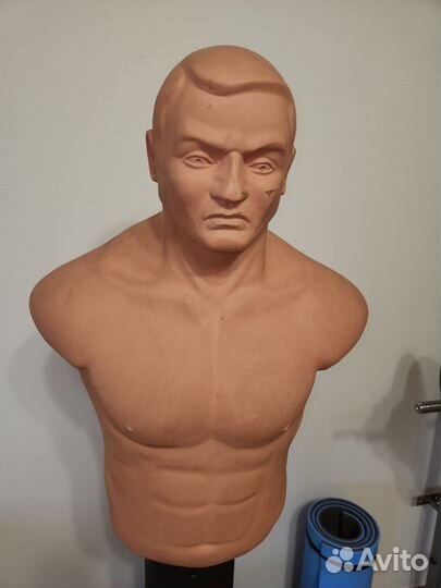 Водоналивной манекен