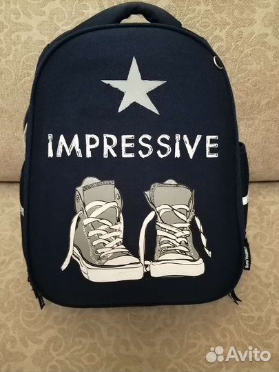 Школьный Рюкзак новый