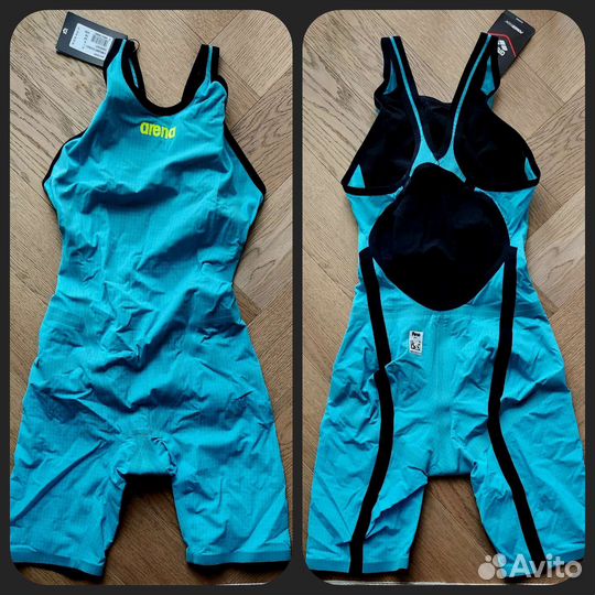 Стартовый костюм Arena, Speedo