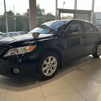 Toyota Camry 2.4 AT, 2011, 258 268 км, с пробегом, цена 1 270 000 руб.