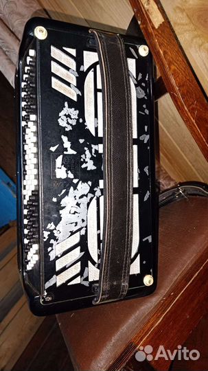 Баян тула 210