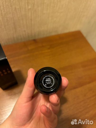Bobbi brown тональный крем-сыворотка