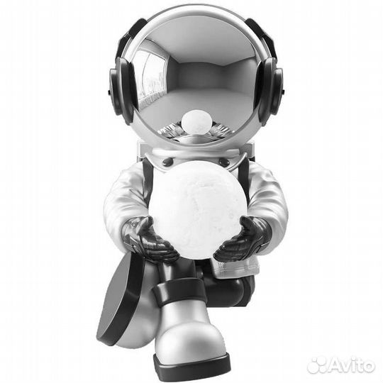 Ночник астронавт
